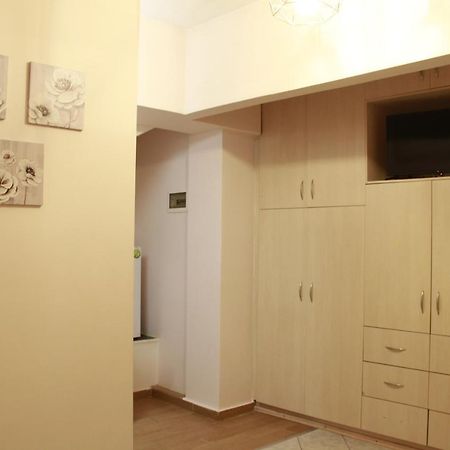 Apartment Eirina Athen Exterior foto